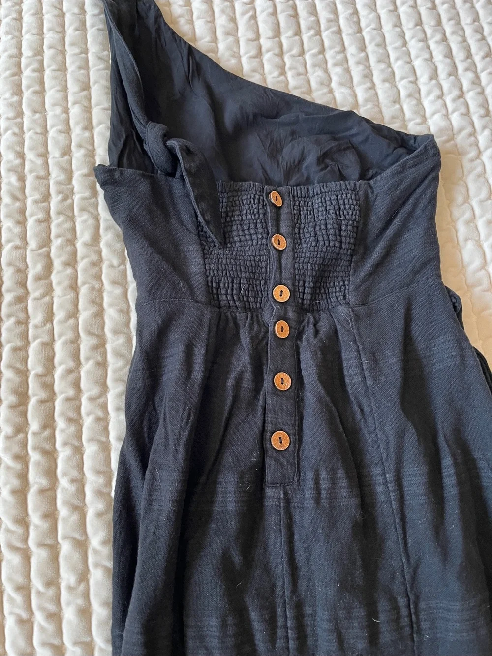 Free People At Leisure Midi Dress